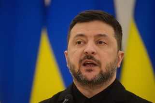 Zelenskyj: Lidé v okolí Putina vidí, co vše se hroutí. Existují dva scénáře vývoje války